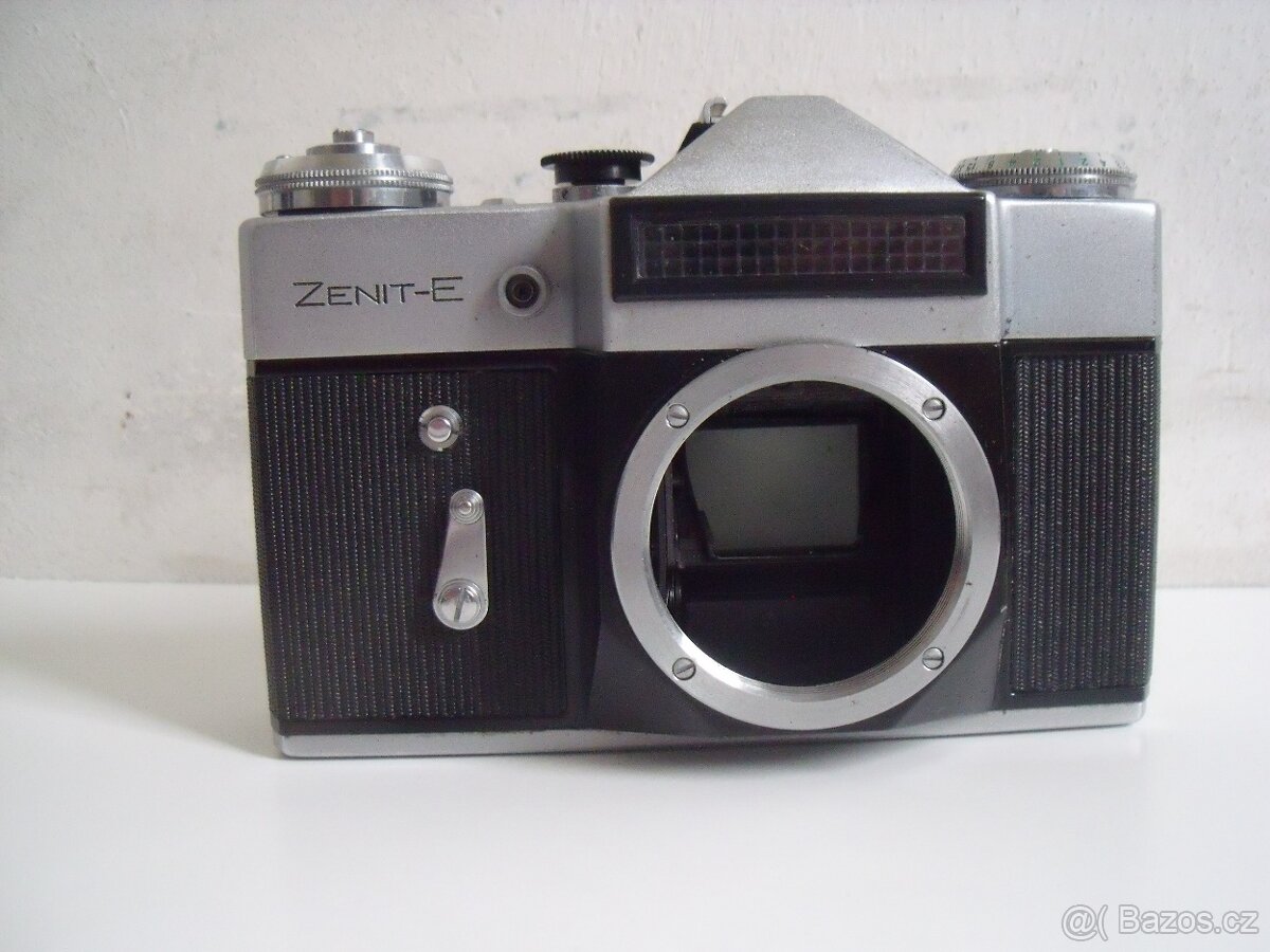 ZENIT -E (TOP-stav) - 3