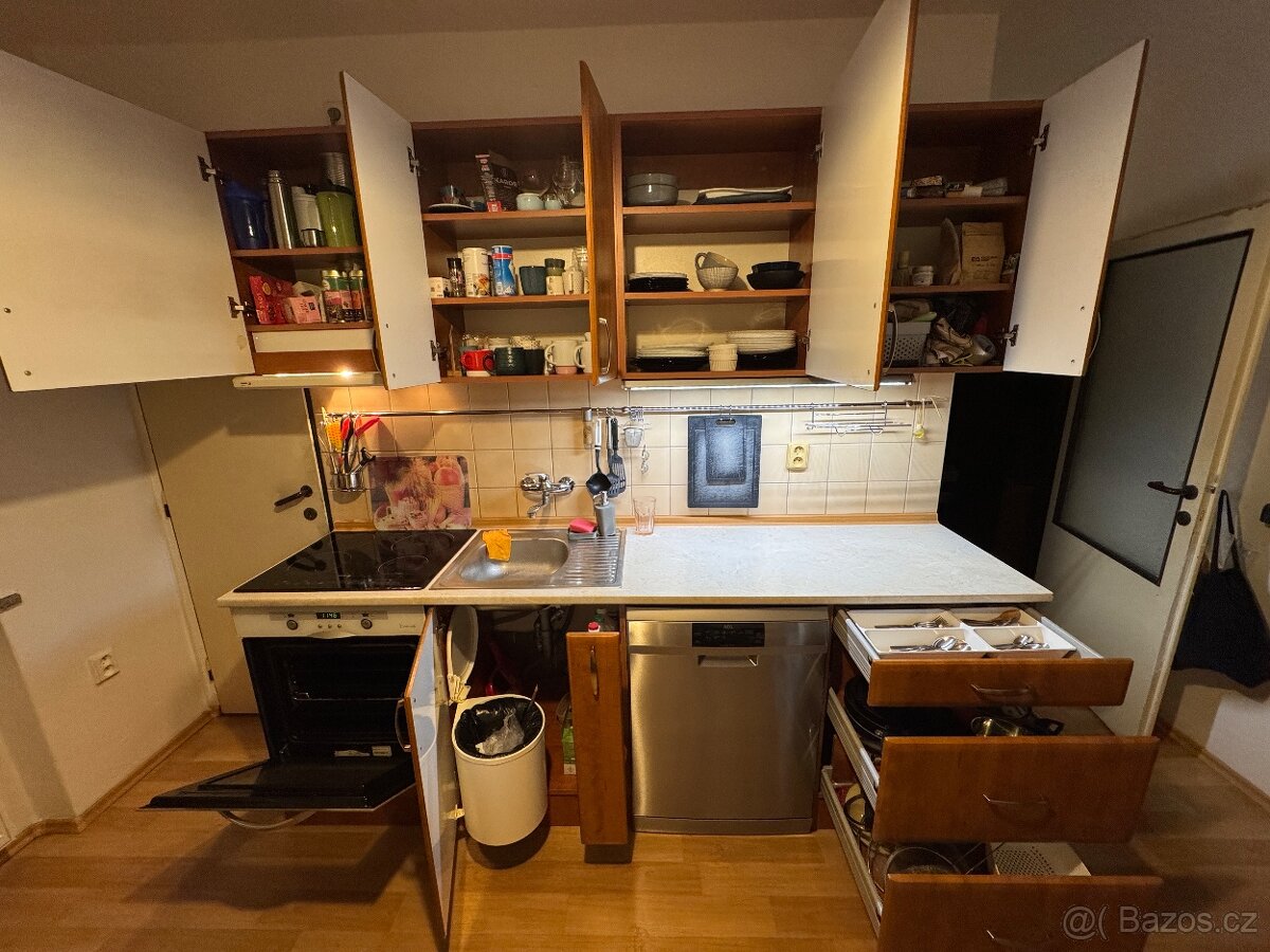Kuchyně - 3