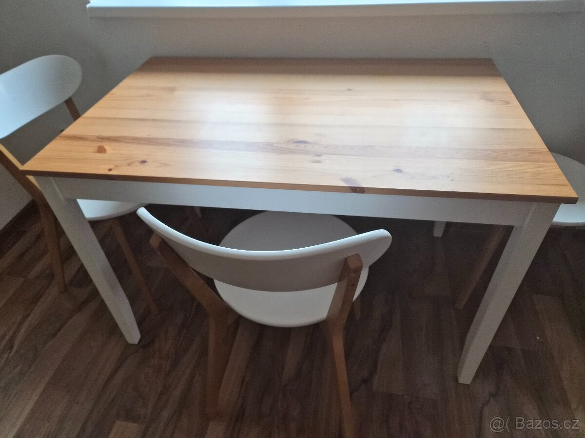 Jídelní sestava - 3