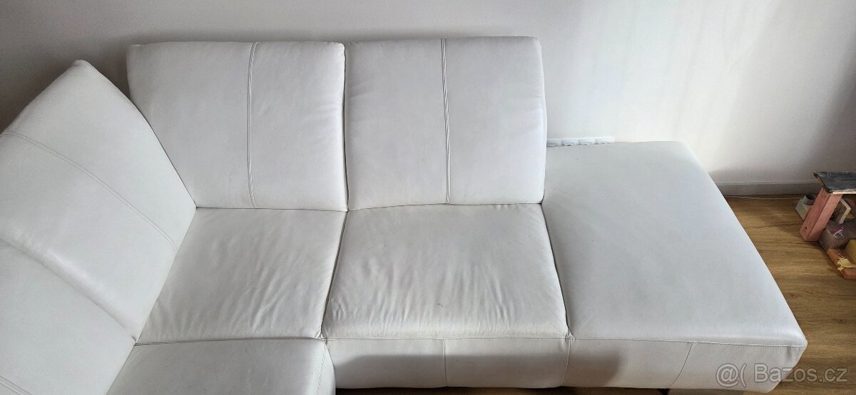 Sedacka Phase bila kuze - 3