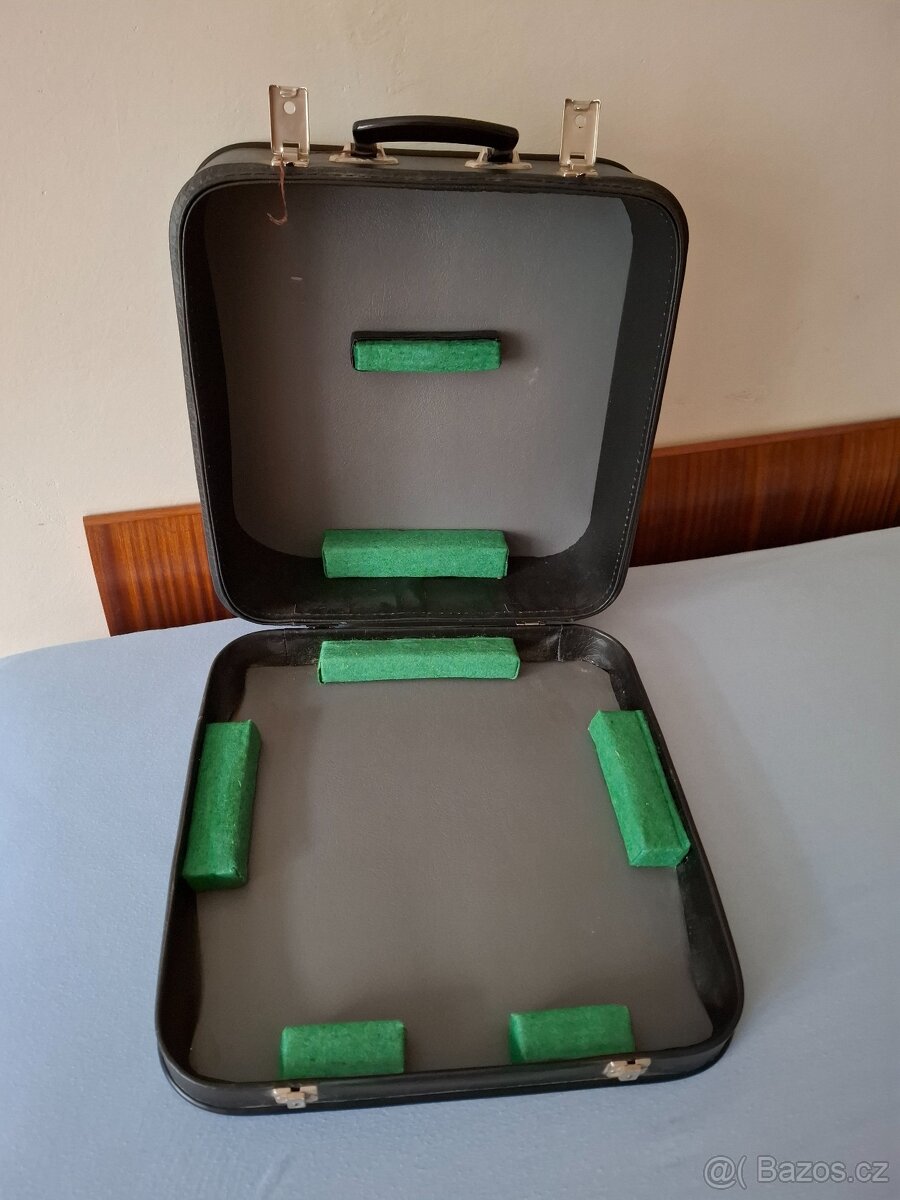 Psací stroj Consul 2226 - 3