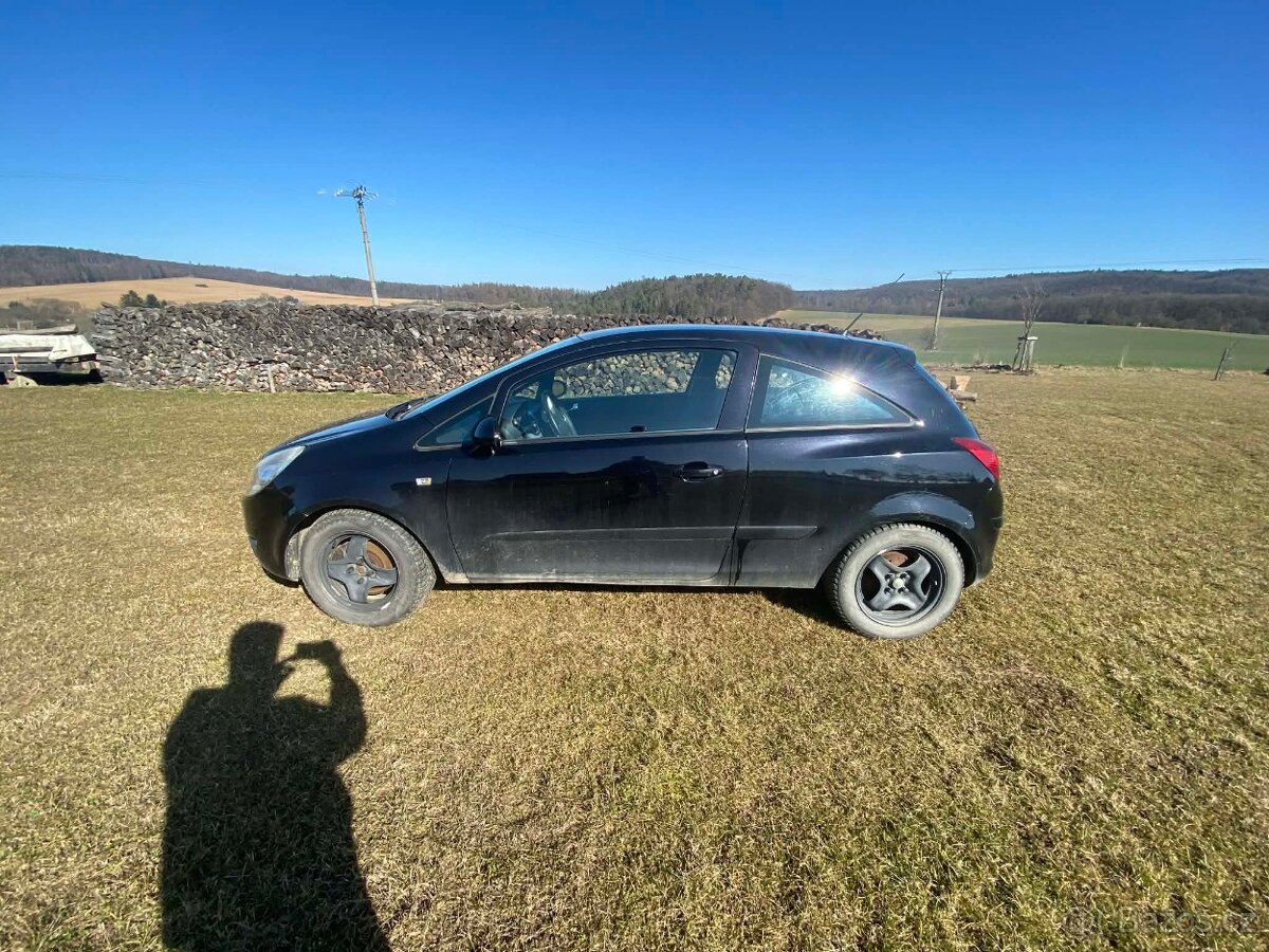 Opel Corsa 1.3 CDTI - 3