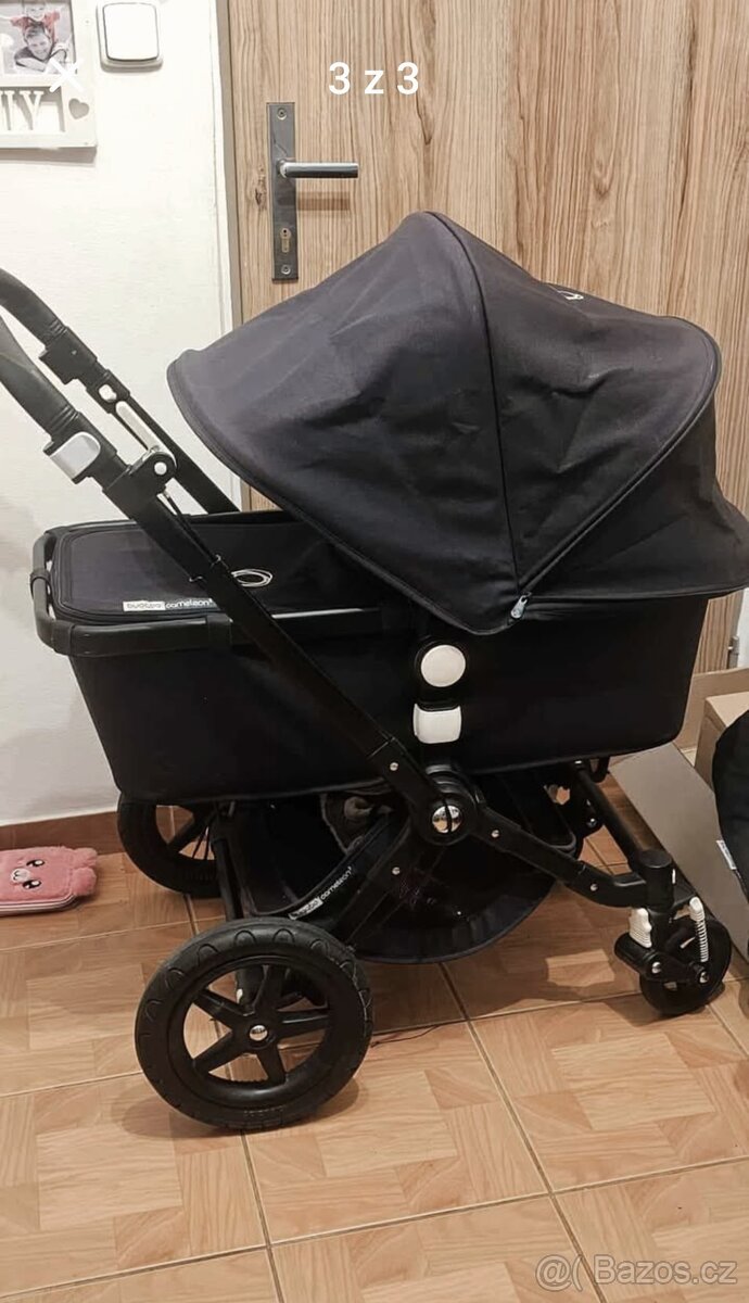 bugaboo cameleon - 3