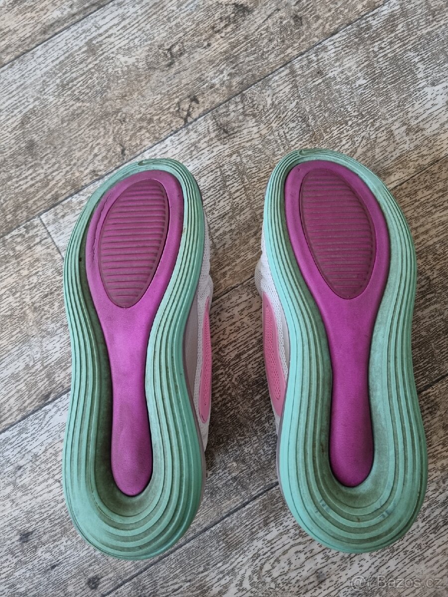 Nike air max - 3