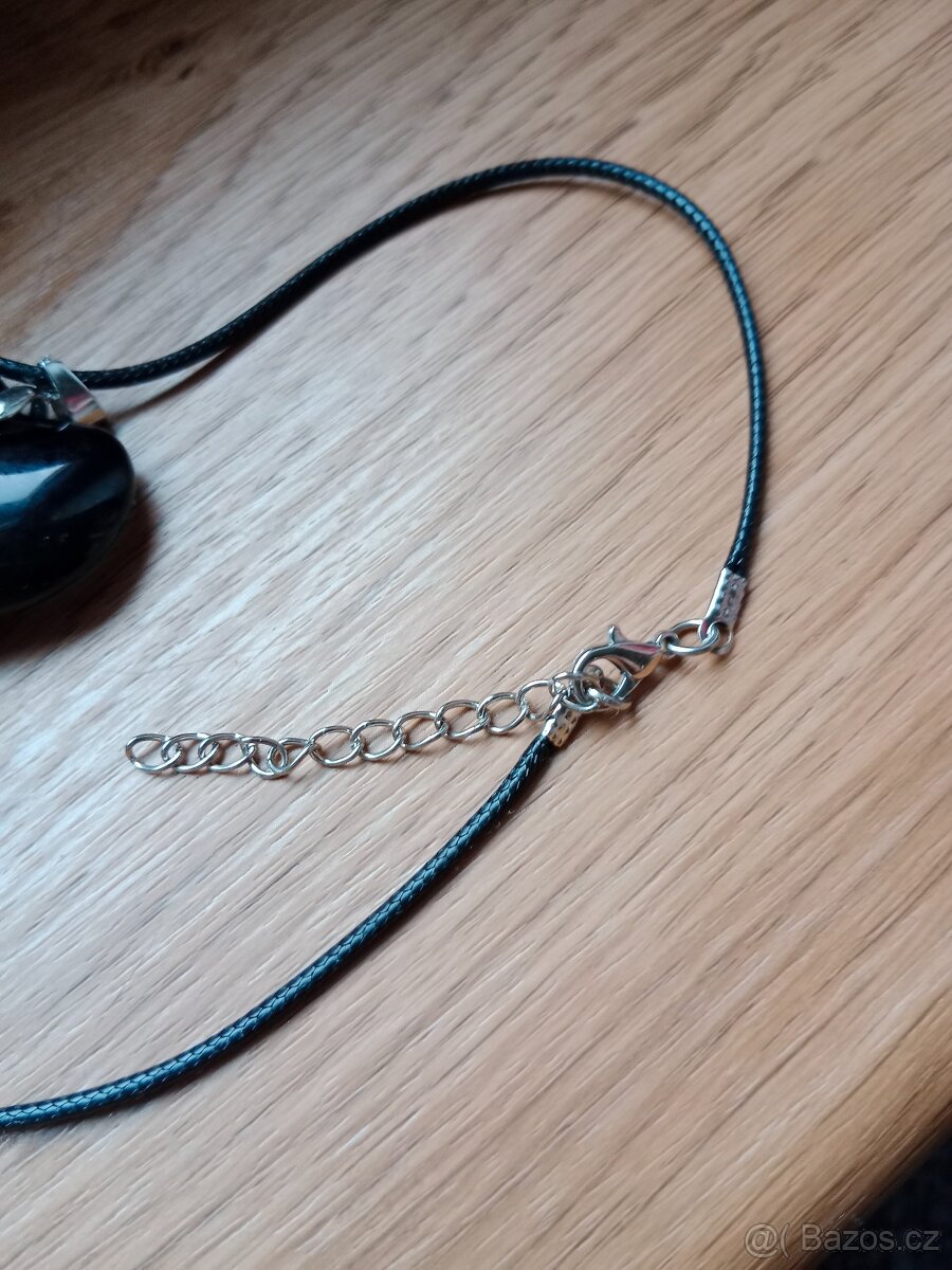 Černé srdce - 3