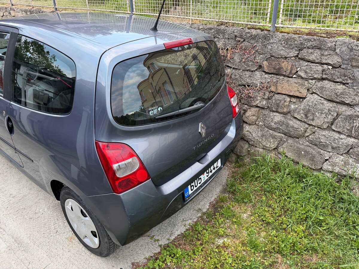 Renault Twingo 1.2i - 3
