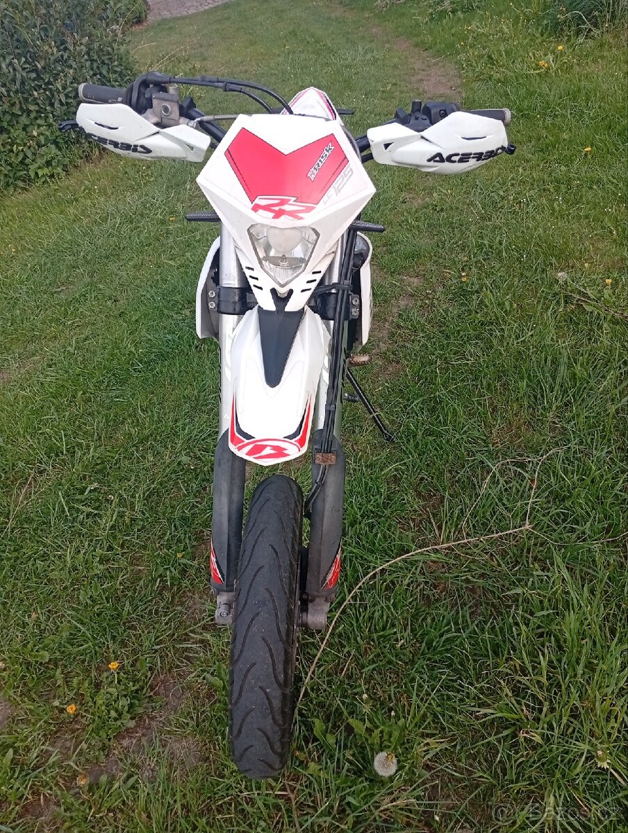 Beta RR 125 LC r.2017 TK do 2030 - 3