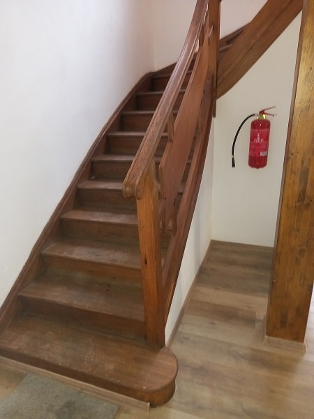 Byt pronájem Sedlčany - 3