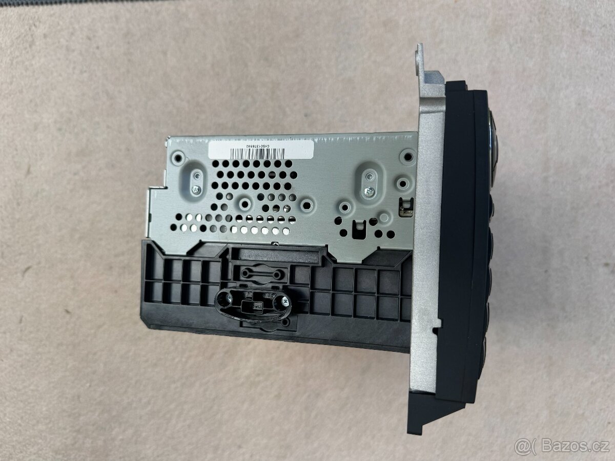 Rádio MB model MF2830 - 3