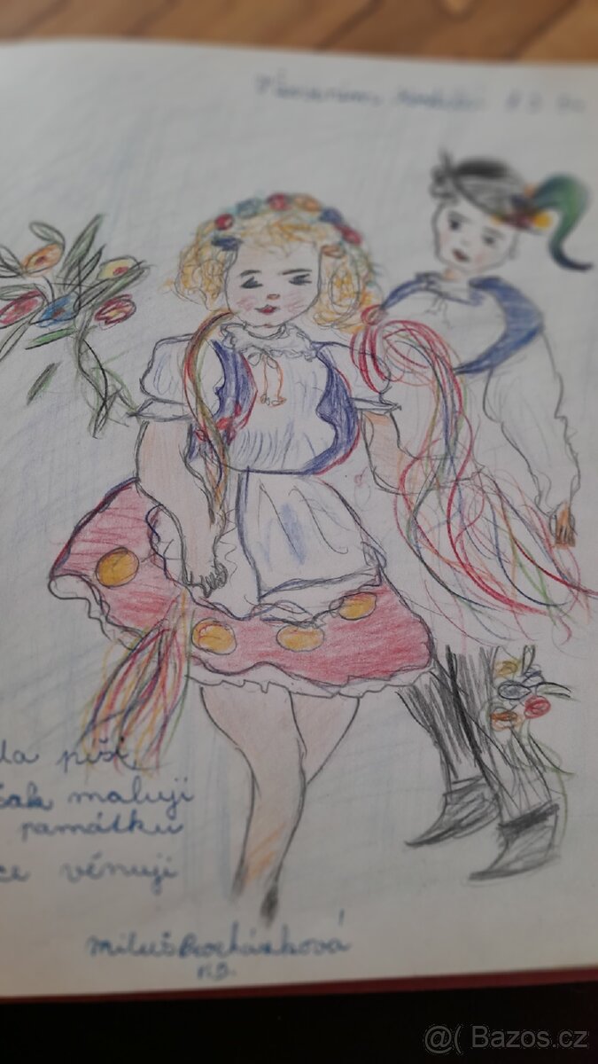 Starý památník...mvrysava@seznam.cz - 3