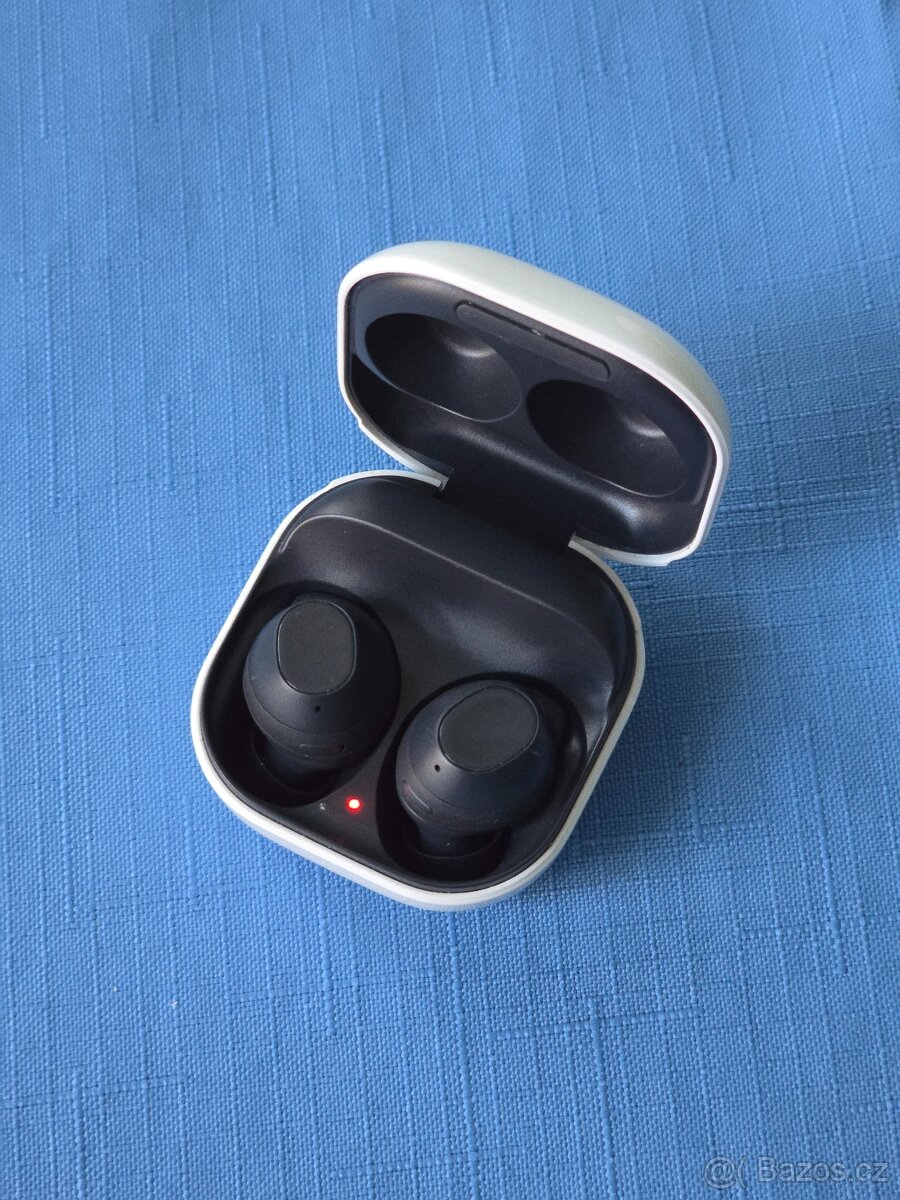 Samsung Galaxy Buds FE - 3