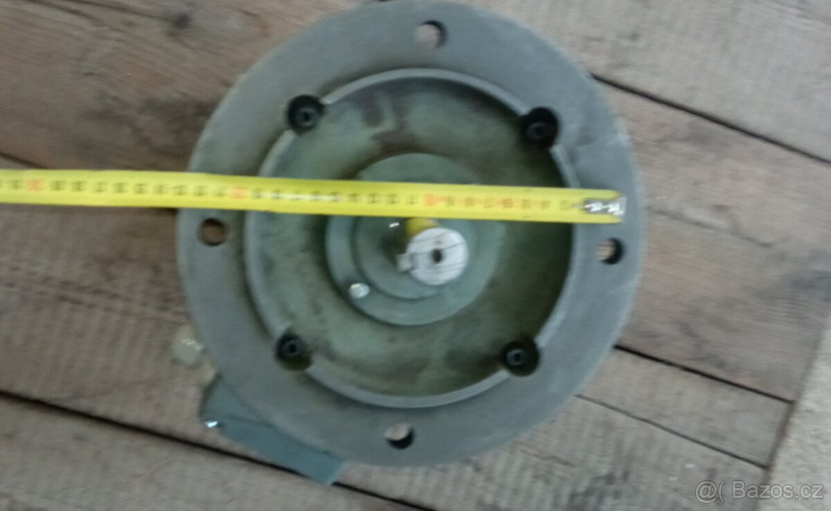 Elektromotor 2,2KW - 3