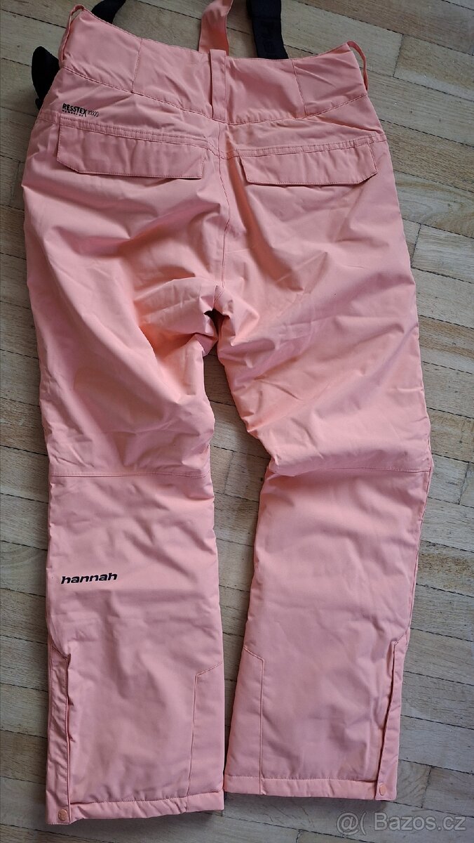 Hannah Awake II dámské lyžařské kalhoty 36 - 3