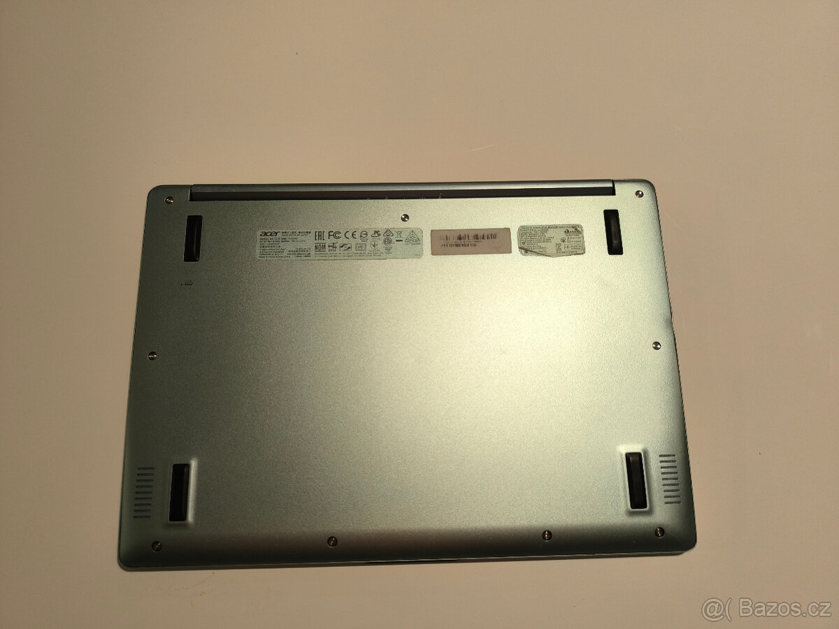 Notebook Acer Swift 1 NX.GZHEC.001 - 3