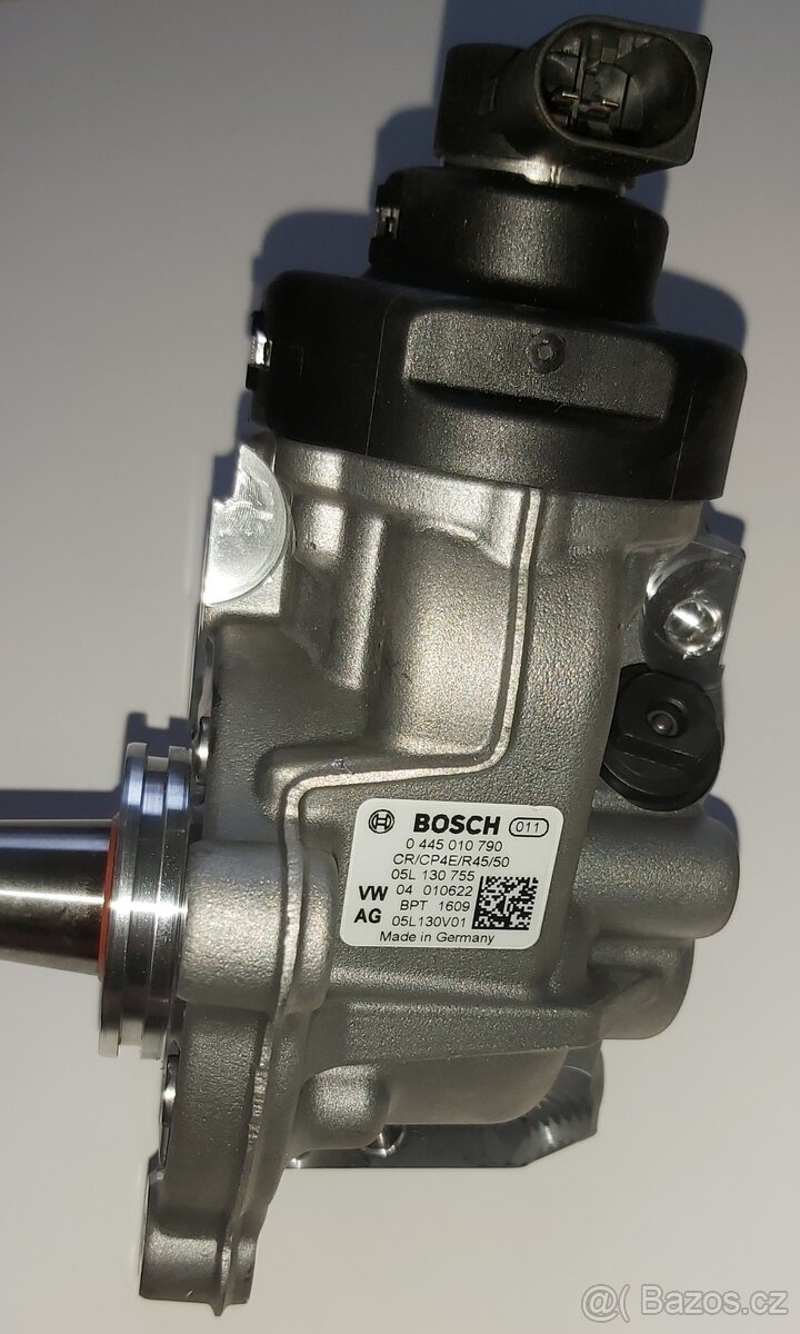 Vysokotlaké čerpadlo 05L130755 Škoda, VW, nové - 3