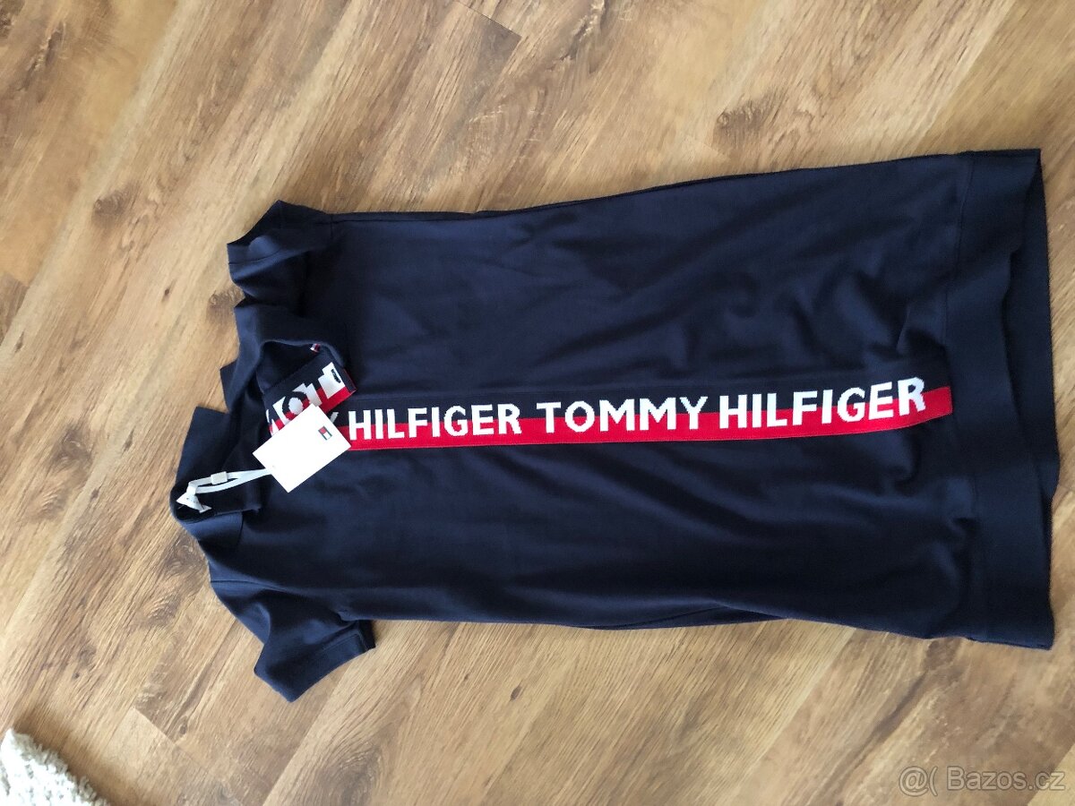 Šaty Tommy hilfiger nové - 3
