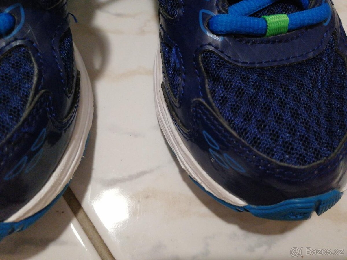 Dětské boty velikost EU-34,5 - 3