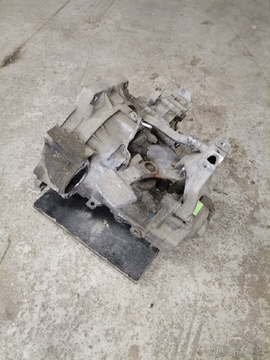 Převodovka VW/Škoda/Audi/Seat 2.0FSI 110kW JCP - 3