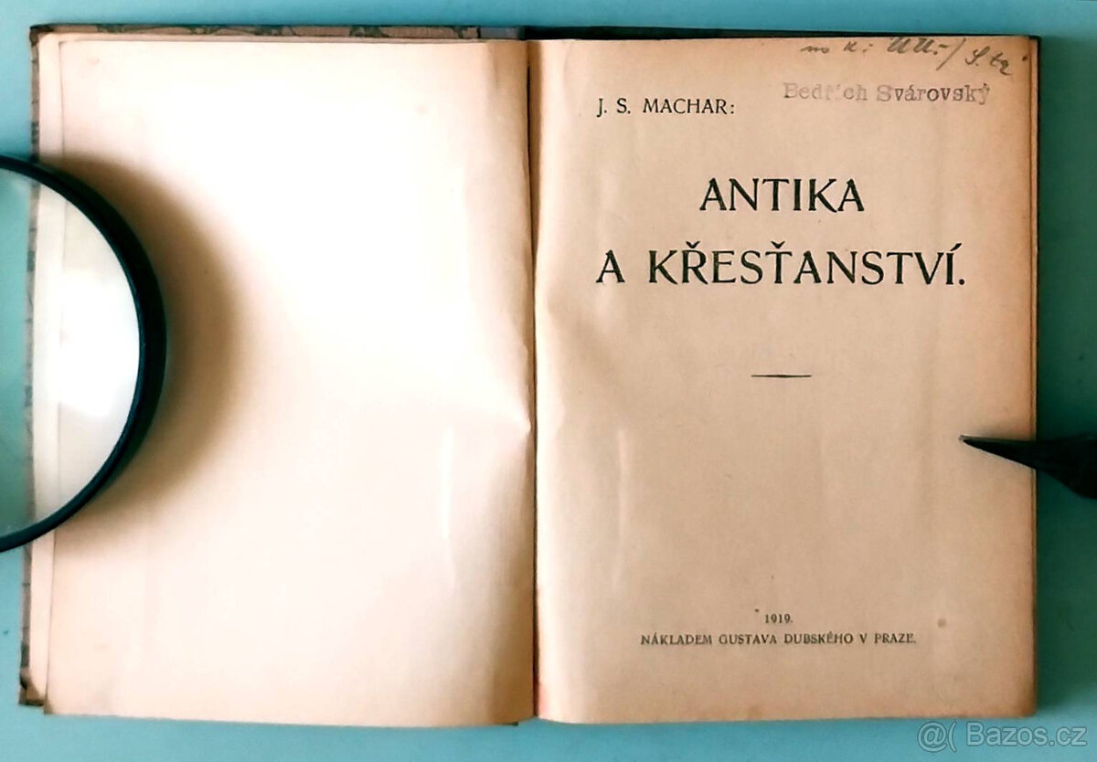 knihy psychologie, esoterika, příroda - 3