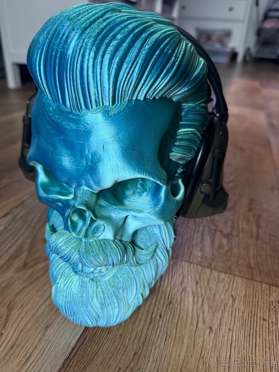 3D TISK NA ZAKÁZKU - 3