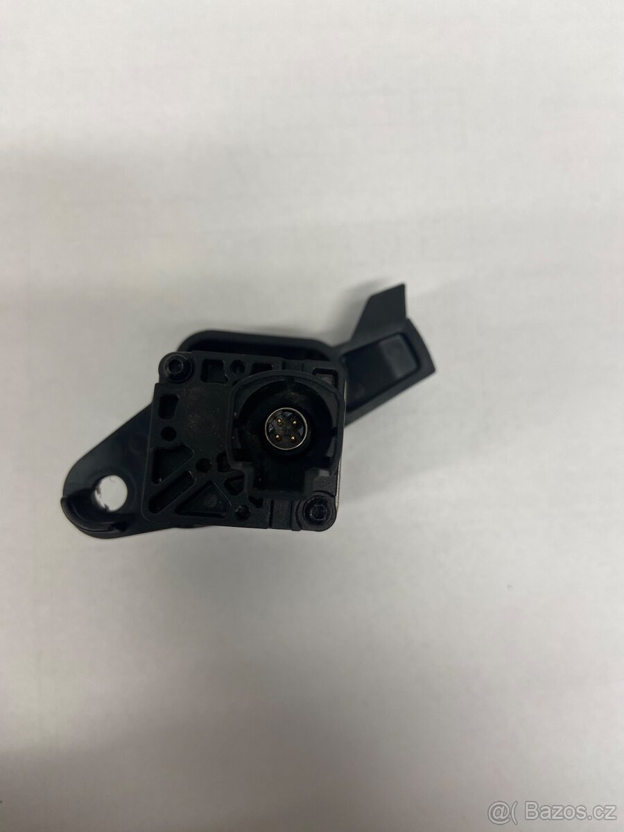 Škoda Kodiaq,pravá boční kamera - 3