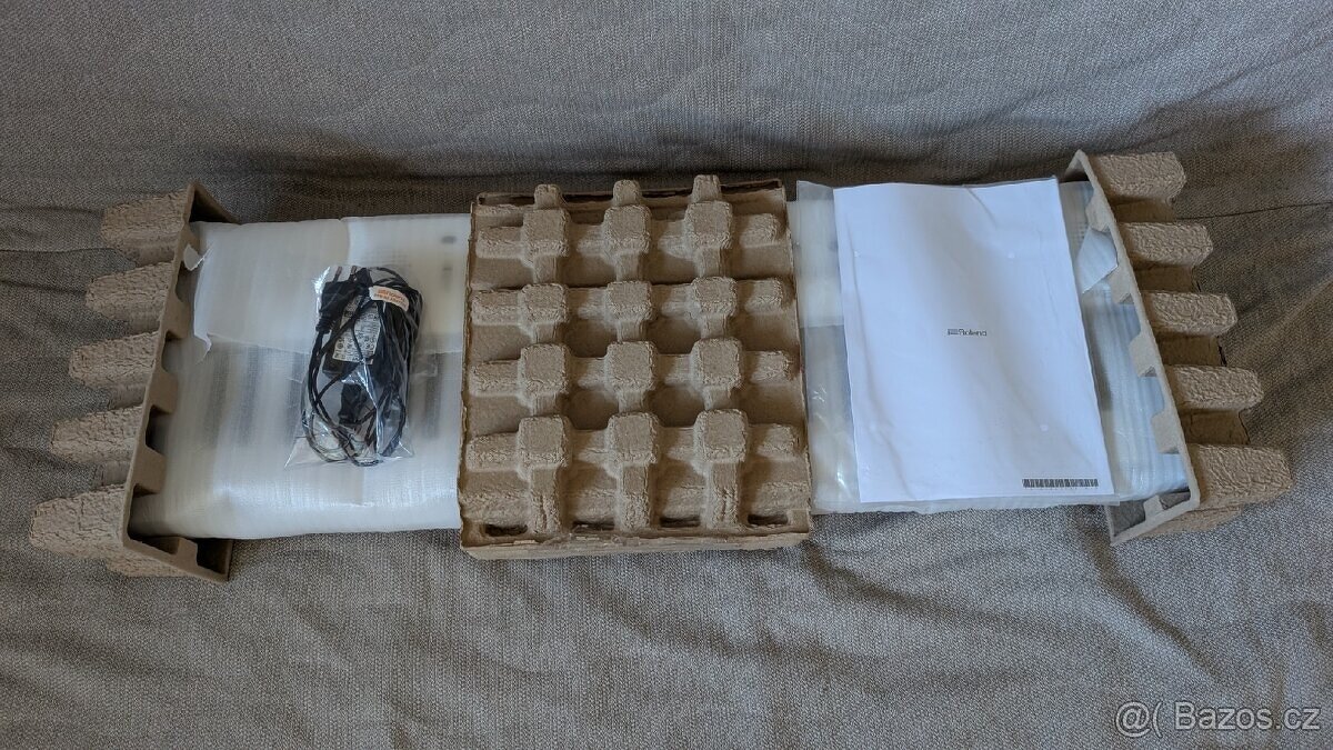 GO:KEYS 5 klávesy Roland - 3