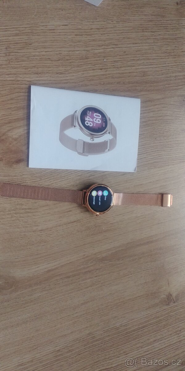 Damske chytre hodinky - 3