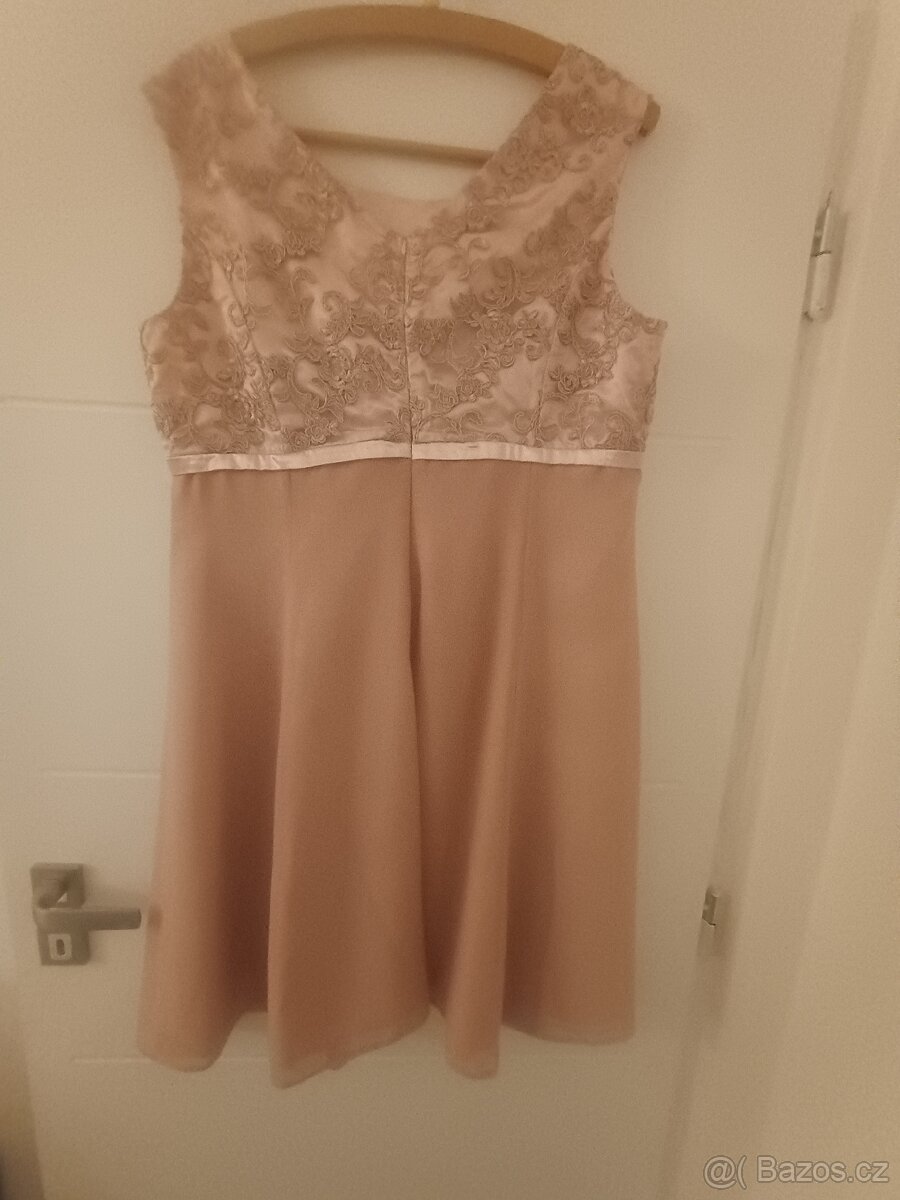 Šaty společenské - 3