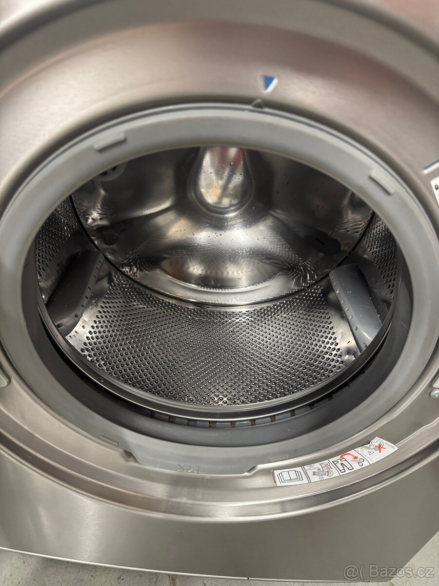 AEG lavamat protex nerezová pračka A+++, 7kg - 3