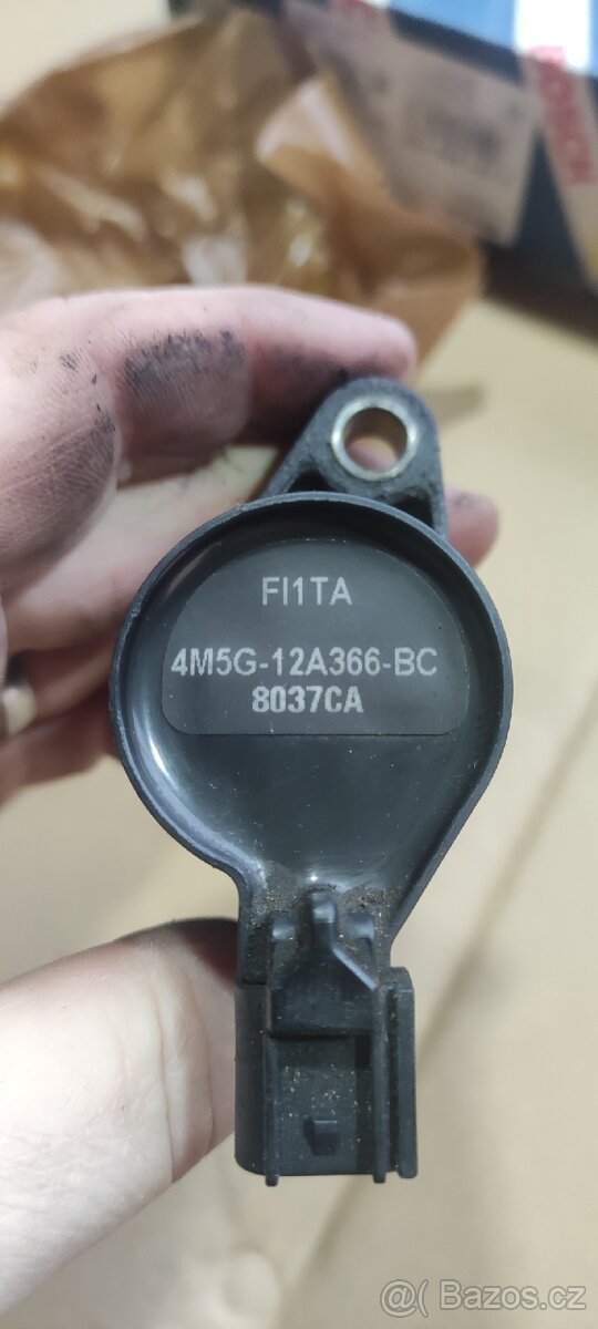 Zapalovací cívky Ford 107kw - 3
