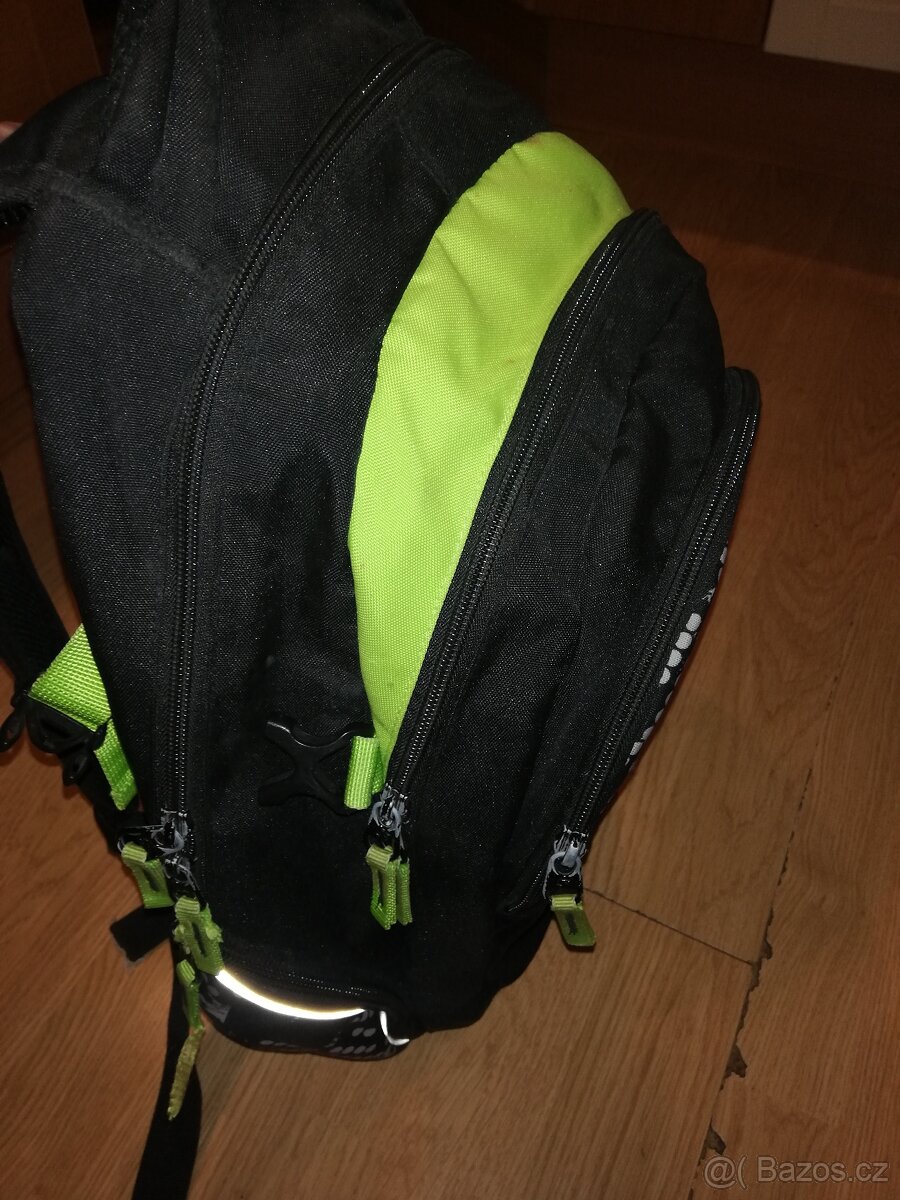 Školní batoh - 3