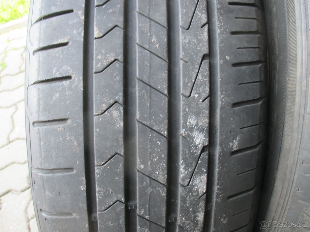 215/65 R 17 99V letní pneumatiky - 3