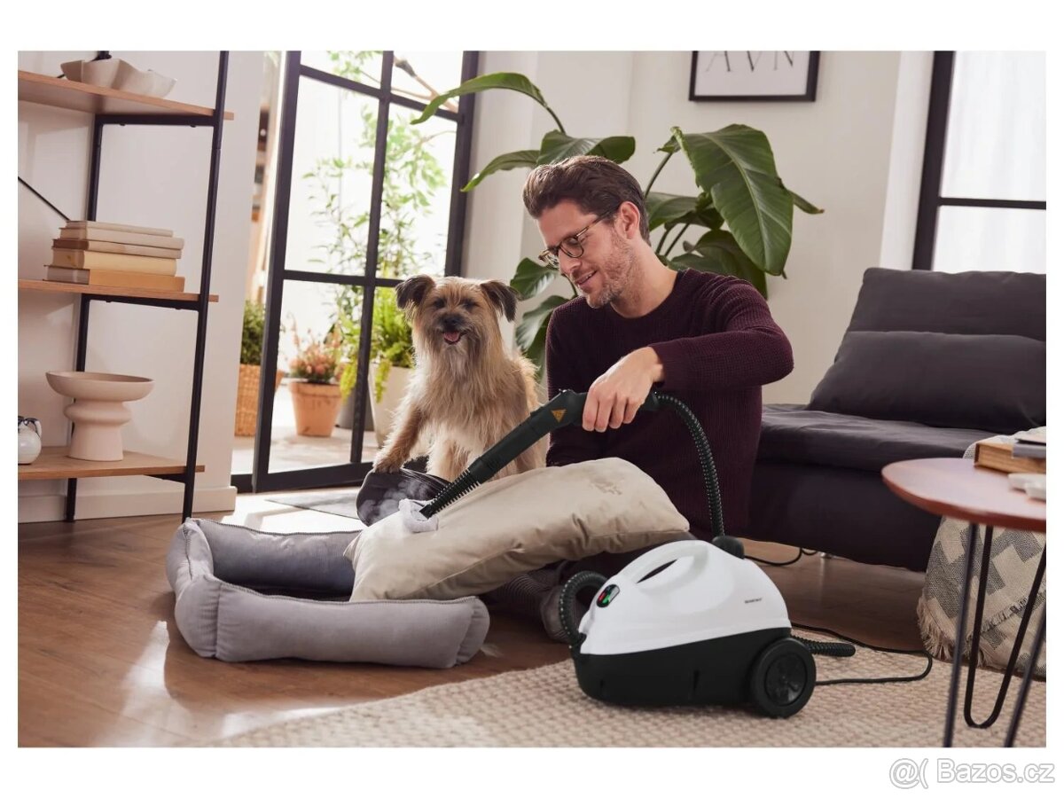 Parní čistič SDFR 1500 A1 - 3