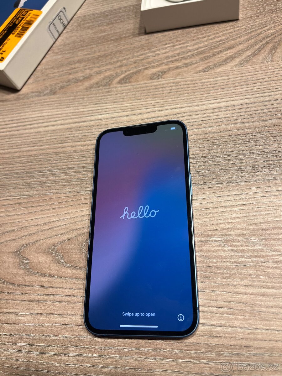 Apple iPhone 13 128GB - 3