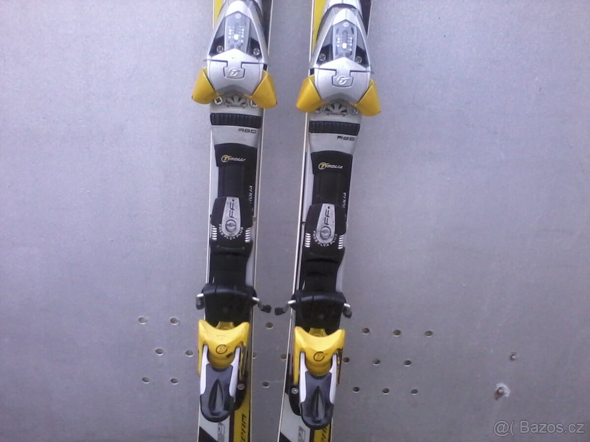 Lyže Head 136cm. - 3
