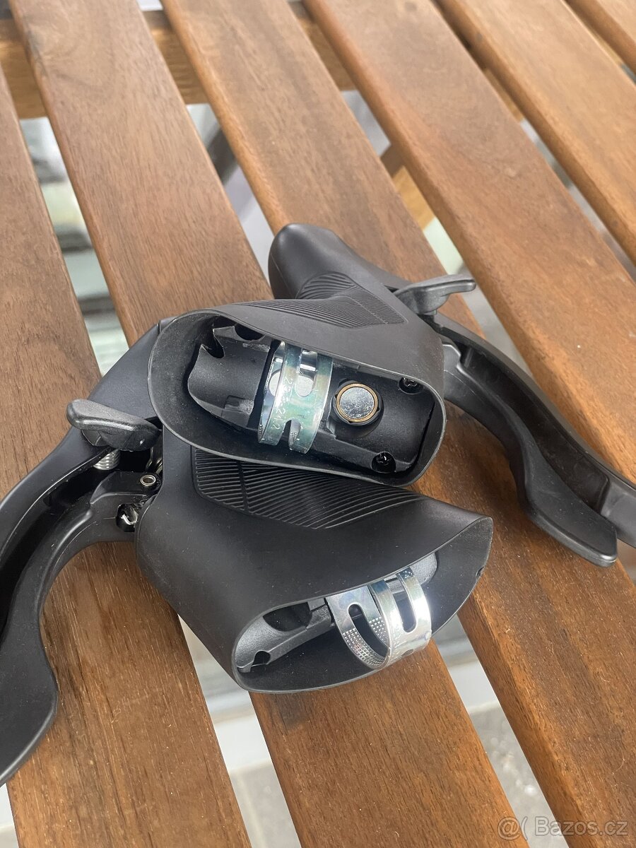 Silniční páky L-twoo R3 - 3