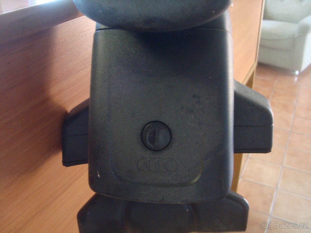 střešní nosič - 3