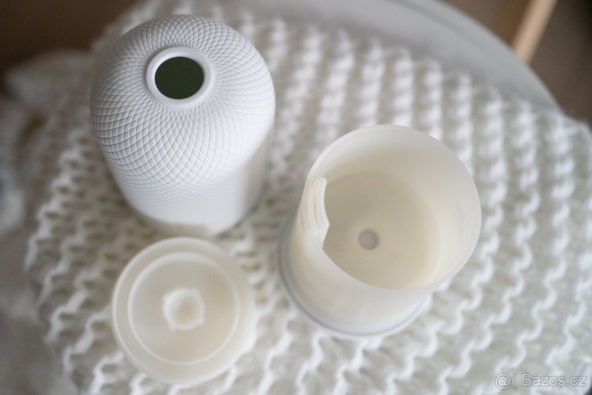 Nový difuzér Haven – Young Living - 3