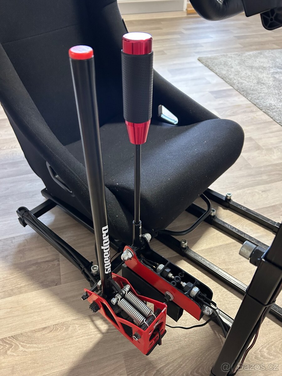 PLAYSEAT PS4/PS5 - 3