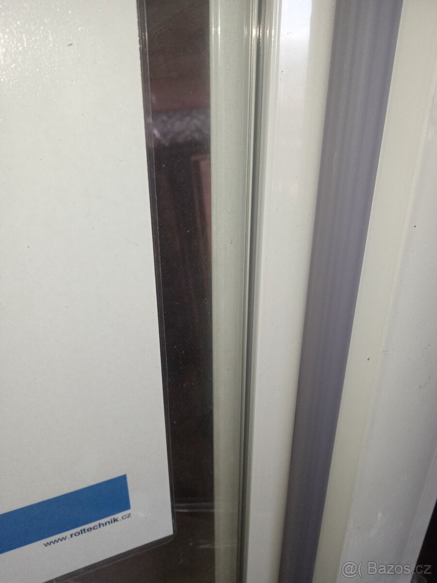 Sprchová dvířka Roltechnic CDZ2 - 3