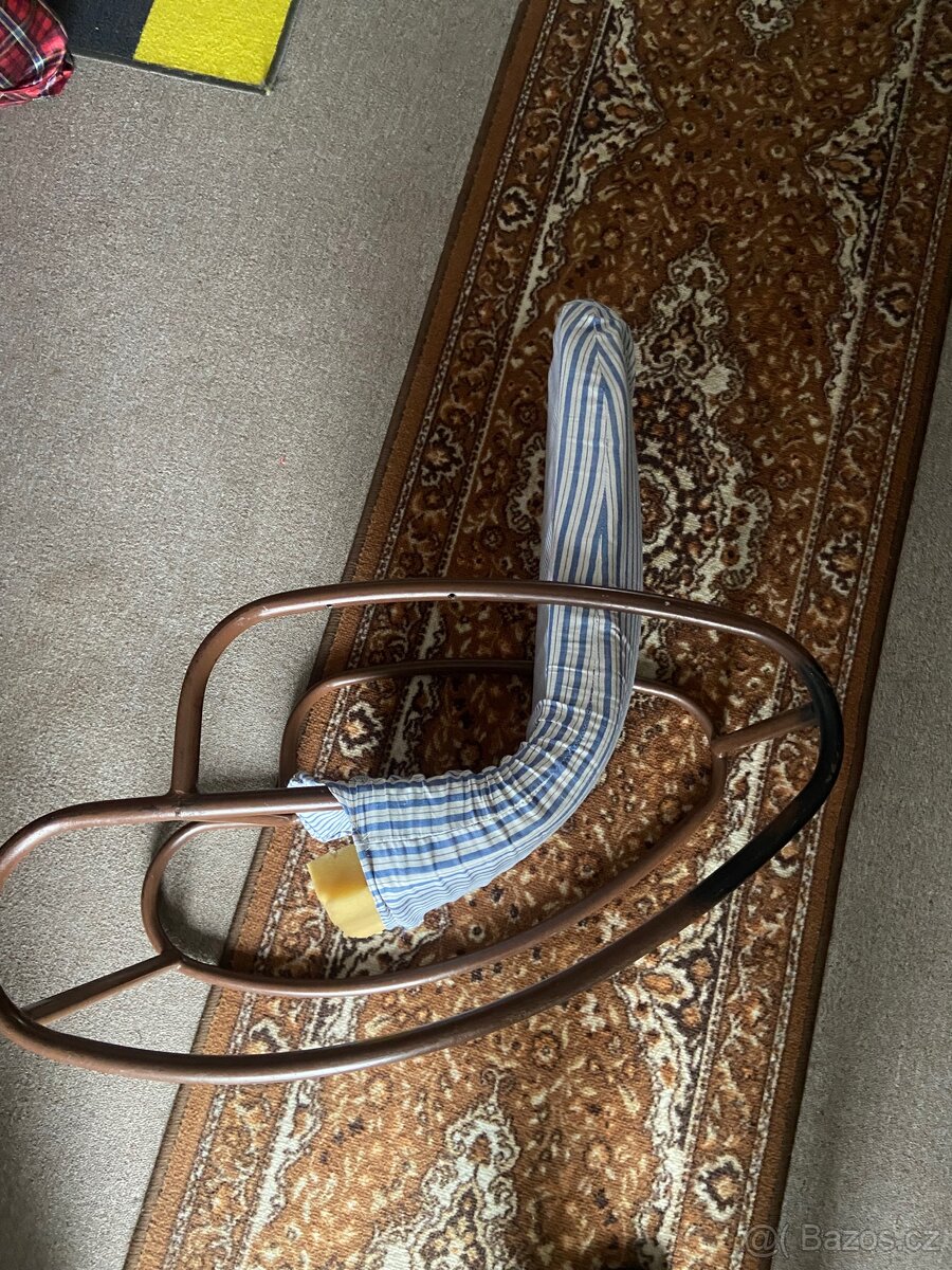 Houpací křeslo - 3