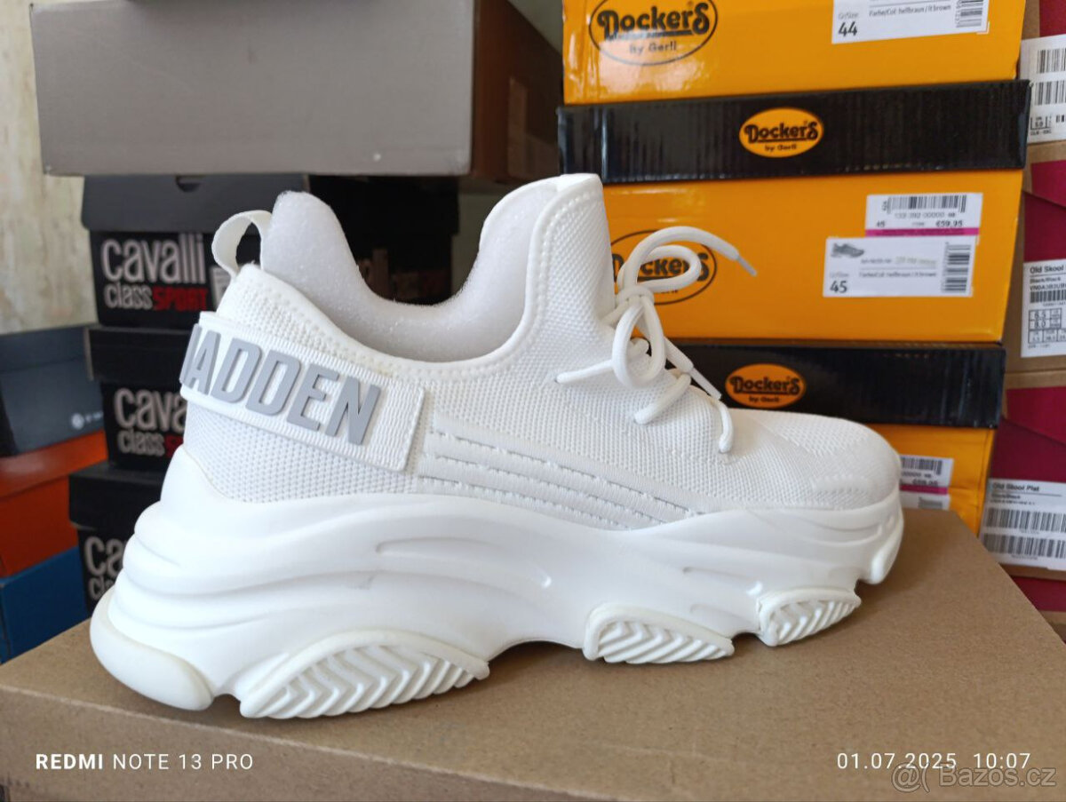 Steve Madden vel.42 - 3