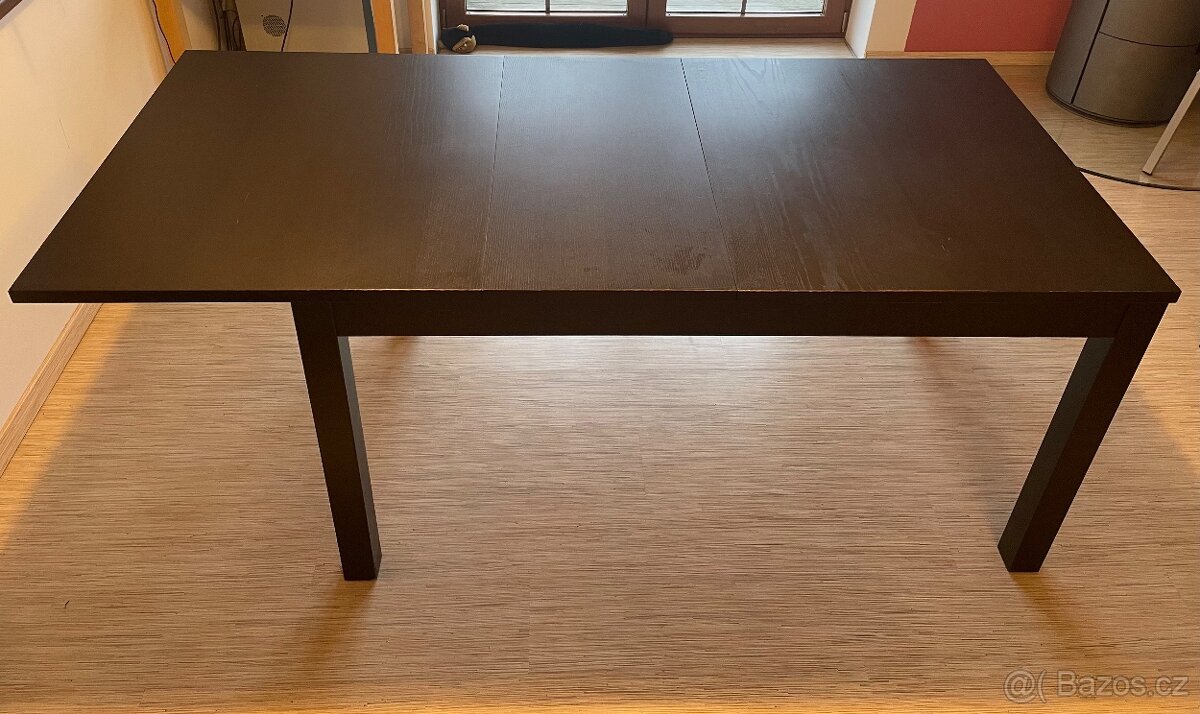 Jídelní stůl - rozkládací - 3