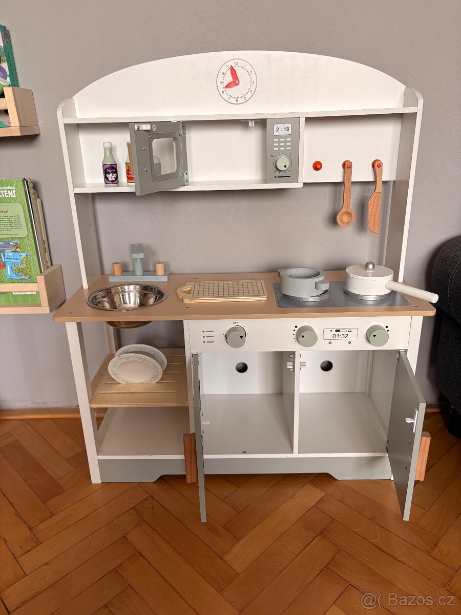 Dětská kuchyňka - 3