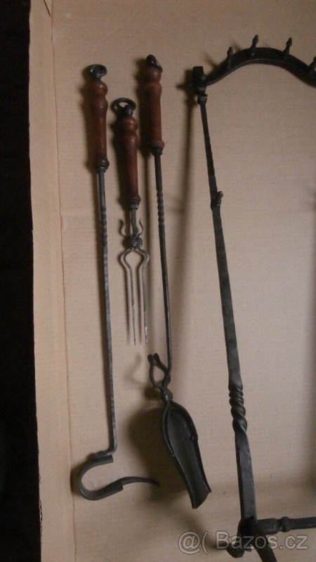 Krbové nářadí ... - 3