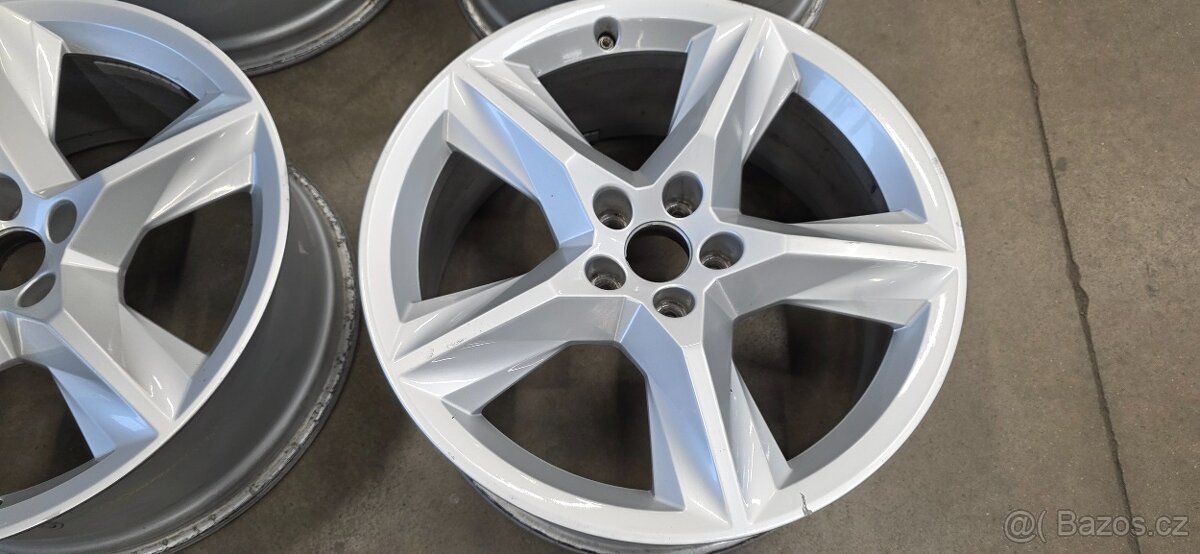 ALUKOLA VW AUDI 19" - 3