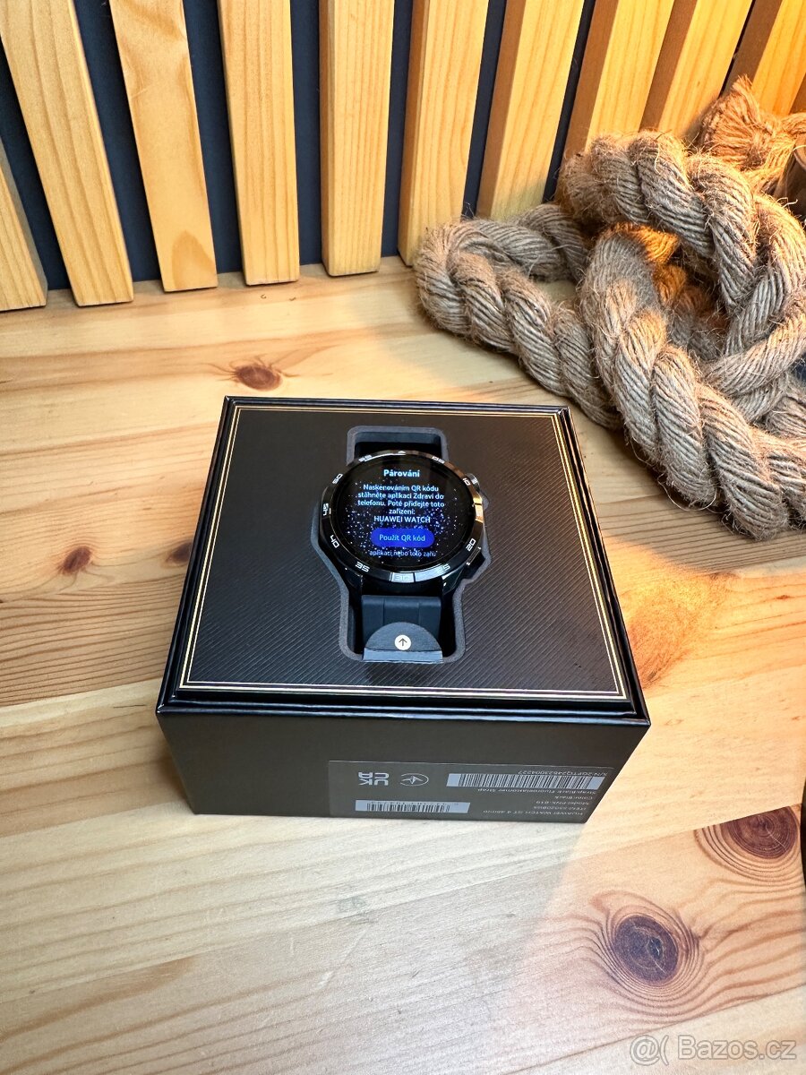 Huawei Watch GT4 46mm - 3