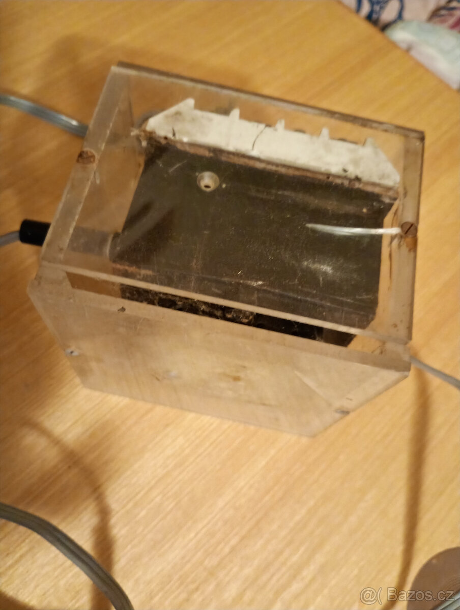 transformátor Philips Philora 0,75 A 50 Hz - 3