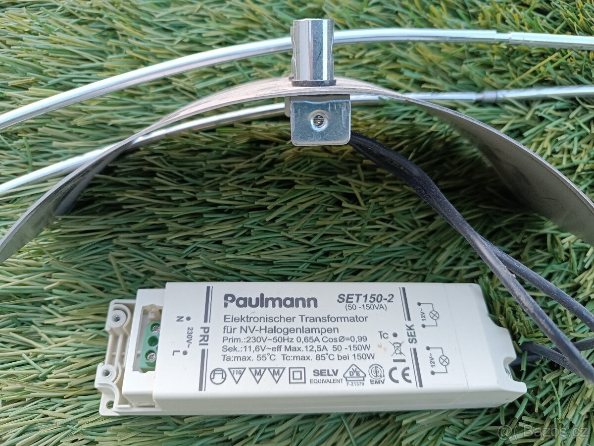 Stropní svítidla, designová, od fy. Paulmann - 3