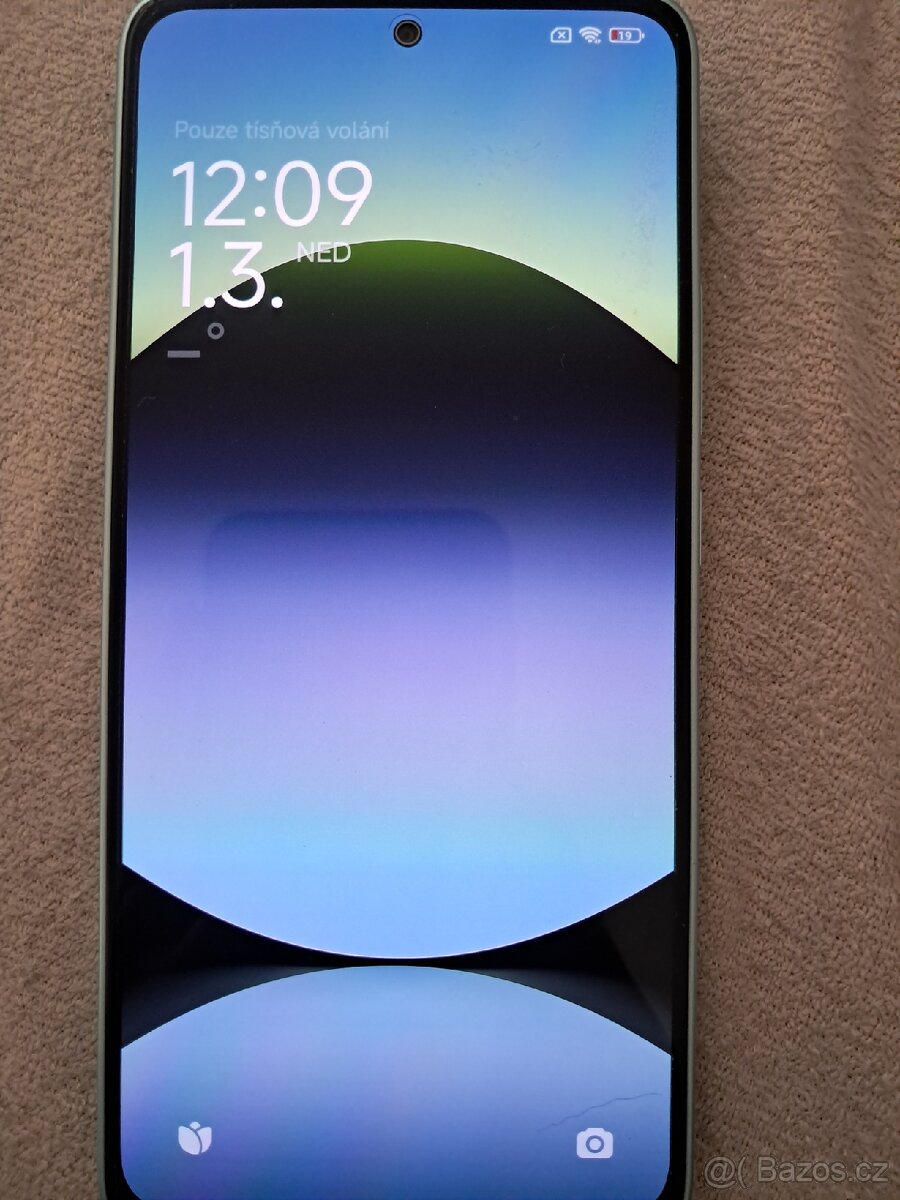 Redmi note 14 5G - 3